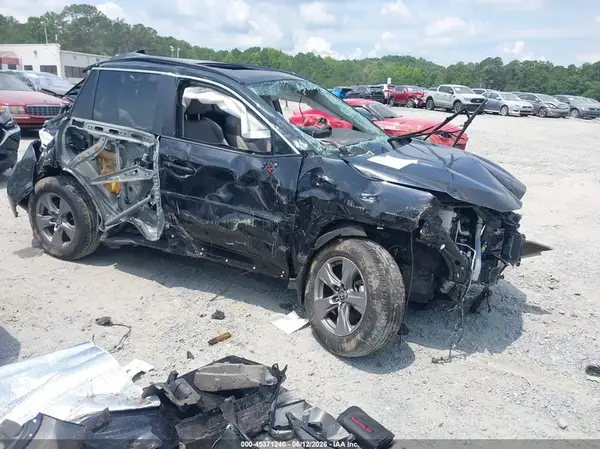 2T3W1RFVXRC262505 2024 TOYOTA RAV 4 - Image 1