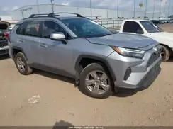 2T3W1RFVXRC266943 2024 TOYOTA RAV 4