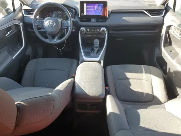 2T3W1RFVXRC267624 2024 TOYOTA RAV 4 - Image 8