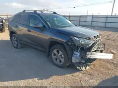 2T3W1RFVXRC269583 2024 TOYOTA RAV 4