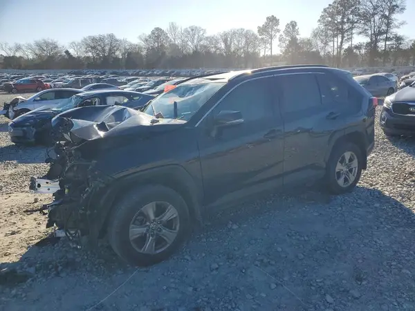 2T3W1RFVXRC274637 2024 TOYOTA RAV 4 - Image 1