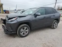 2T3W1RFVXRC275030 2024 TOYOTA RAV 4