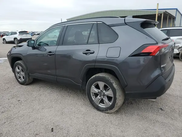 2T3W1RFVXRC275030 2024 TOYOTA RAV 4 - Image 2