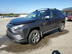 2T3W1RFVXRC276842 2024 TOYOTA RAV 4