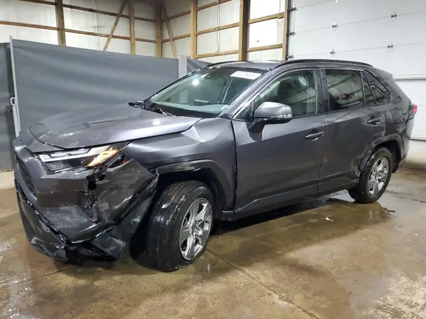 2T3W1RFVXRC281359 2024 TOYOTA RAV 4 - Image 1