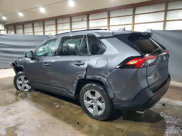 2T3W1RFVXRC281359 2024 TOYOTA RAV 4 - Image 2