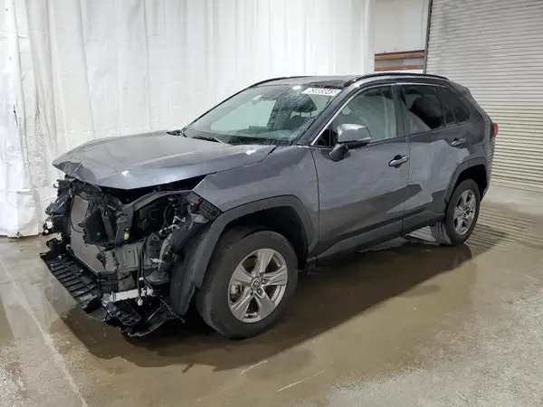 2T3W1RFVXRC284357 2024 TOYOTA RAV 4 - Image 1