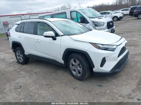 2T3W1RFVXRC286299 2024 TOYOTA RAV 4 - Image 1