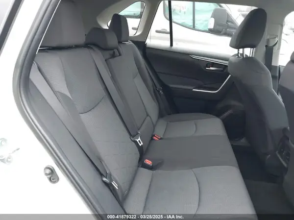 2T3W1RFVXRC286299 2024 TOYOTA RAV 4 - Image 8