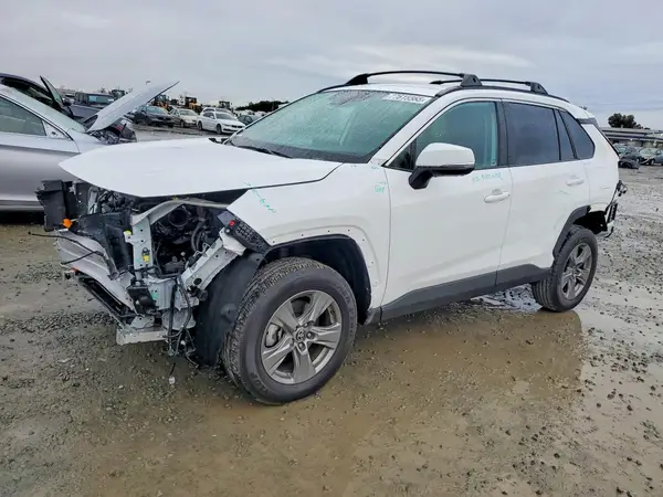 2T3W1RFVXRC293480 2024 TOYOTA RAV 4 - Image 1