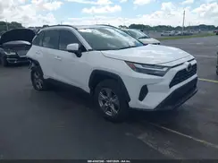 2T3W1RFVXRC297402 2024 TOYOTA RAV 4