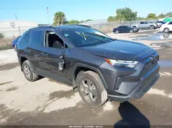 2T3W1RFVXRC301027 2024 TOYOTA RAV 4