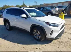 2T3W1RFVXRW304220 2024 TOYOTA RAV 4