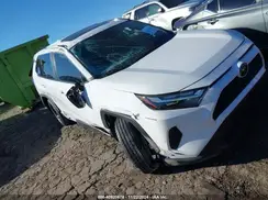 2T3W1RFVXRW305741 2024 TOYOTA RAV 4