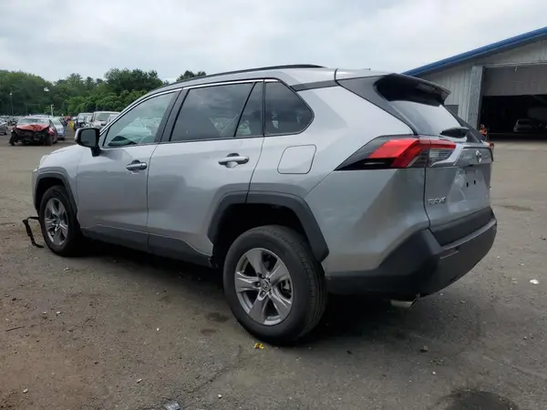 2T3W1RFVXRW307988 2024 TOYOTA RAV 4 - Image 2