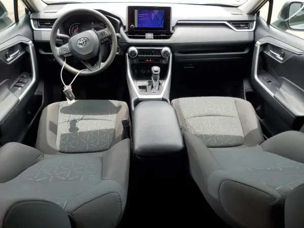 2T3W1RFVXRW307988 2024 TOYOTA RAV 4 - Image 8