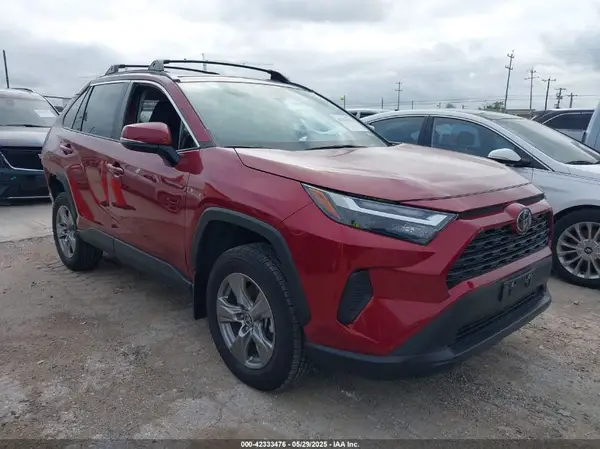 2T3W1RFVXRW308980 2024 TOYOTA RAV 4 - Image 1