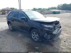 2T3W1RFVXRW309689 2024 TOYOTA RAV 4