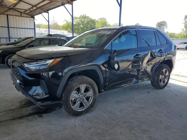 2T3W1RFVXRW312737 2024 TOYOTA RAV 4 - Image 1