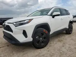 2T3W1RFVXRW320207 2024 TOYOTA RAV 4