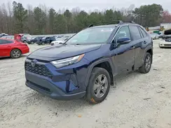 2T3W1RFVXRW322670 2024 TOYOTA RAV 4