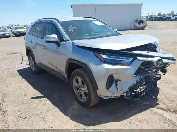 2T3W1RFVXRW324273 2024 TOYOTA RAV 4 - Image 1