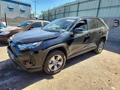 2T3W1RFVXRW325696 2024 TOYOTA RAV 4