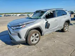 2T3W1RFVXRW334513 2024 TOYOTA RAV 4