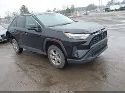 2T3W1RFVXRW334866 2024 TOYOTA RAV 4
