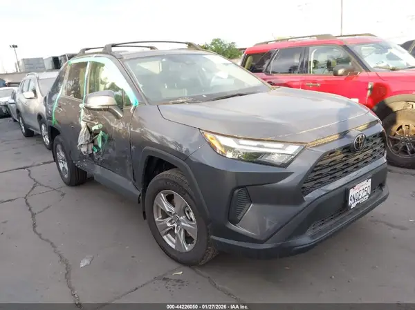 2T3W1RFVXRW347102 2024 TOYOTA RAV 4 - Image 1