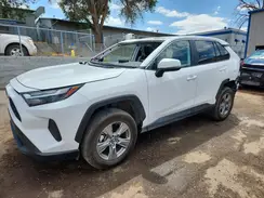 2T3W1RFVXRW351635 2024 TOYOTA RAV 4