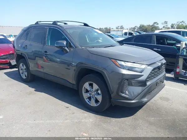 2T3W1RFVXRW355197 2024 TOYOTA RAV 4 - Image 1