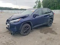 2T3W1RFVXRW358181 2024 TOYOTA RAV 4