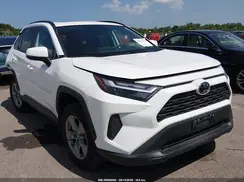 2T3W1RFVXRW361324 2024 TOYOTA RAV 4