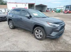 2T3W1RFVXSC303592 2025 TOYOTA RAV 4