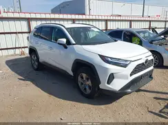 2T3W1RFVXSC307335 2025 TOYOTA RAV 4