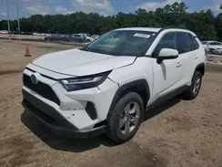 2T3W1RFVXSC307447 2025 TOYOTA RAV 4