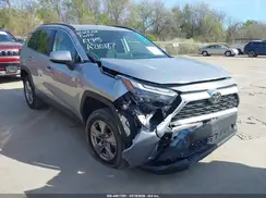 2T3W1RFVXSC311241 2025 TOYOTA RAV 4