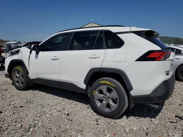 2T3W1RFVXSC315046 2025 TOYOTA RAV 4 - Image 2