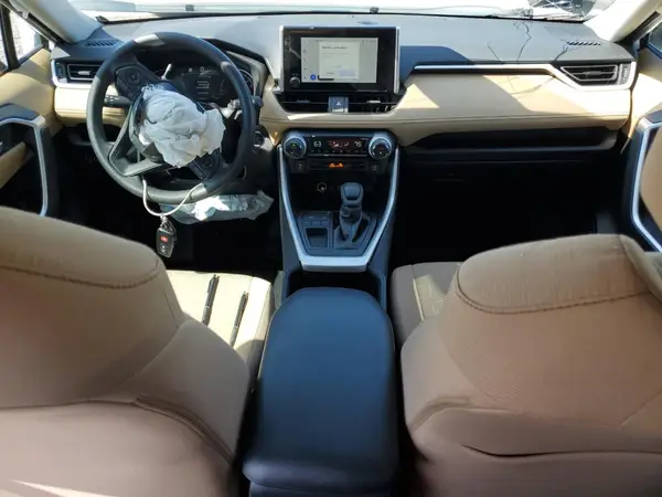2T3W1RFVXSC315046 2025 TOYOTA RAV 4 - Image 8