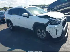 2T3W1RFVXSC315130 2025 TOYOTA RAV 4