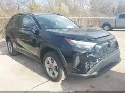 2T3W1RFVXSC315726 2025 TOYOTA RAV 4