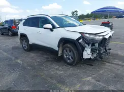 2T3W1RFVXSC316097 2025 TOYOTA RAV 4