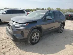 2T3W1RFVXSC320103 2025 TOYOTA RAV 4