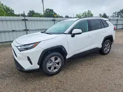 2T3W1RFVXSC320618 2025 TOYOTA RAV 4