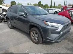 2T3W1RFVXSC320926 2025 TOYOTA RAV 4