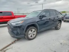 2T3W1RFVXSC323003 2025 TOYOTA RAV 4