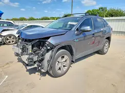 2T3W1RFVXSC323826 2025 TOYOTA RAV 4
