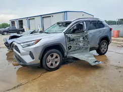 2T3W1RFVXSC326824 2025 TOYOTA RAV 4