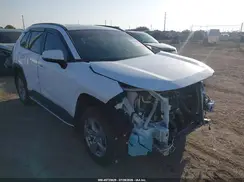 2T3W1RFVXSC327231 2025 TOYOTA RAV 4